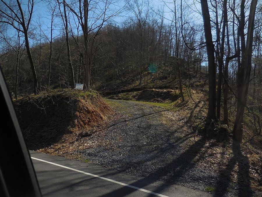 1st image of Patterson Creek Road #Grant006