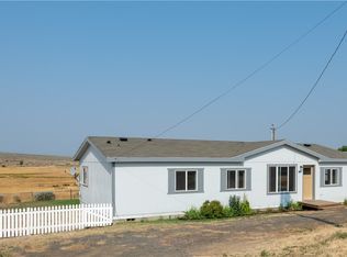 1241 Stevens Rd, Ellensburg, WA 98926