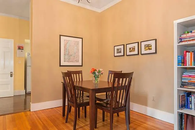 2 bed, 857 sqft, $4,750 — Photo 4