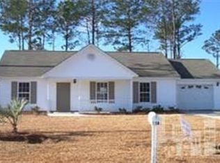 204 Birch Crk, Belville, NC 28451