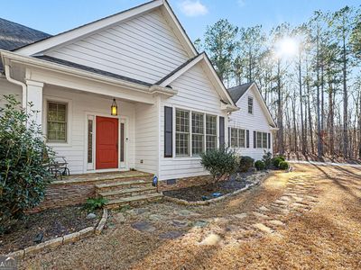 9369 Kraft Dr, Winston, GA, 30187