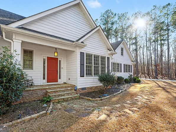 9369 Kraft Dr, Winston, GA 30187