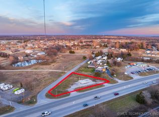 25901 E 51st Hwy, Broken Arrow, OK 74014