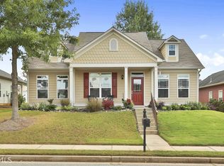 104 Majestic Dr, Newnan, GA 30265