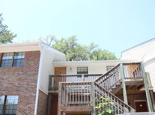1102 Green Tree Ct #H, Tallahassee, FL 32304