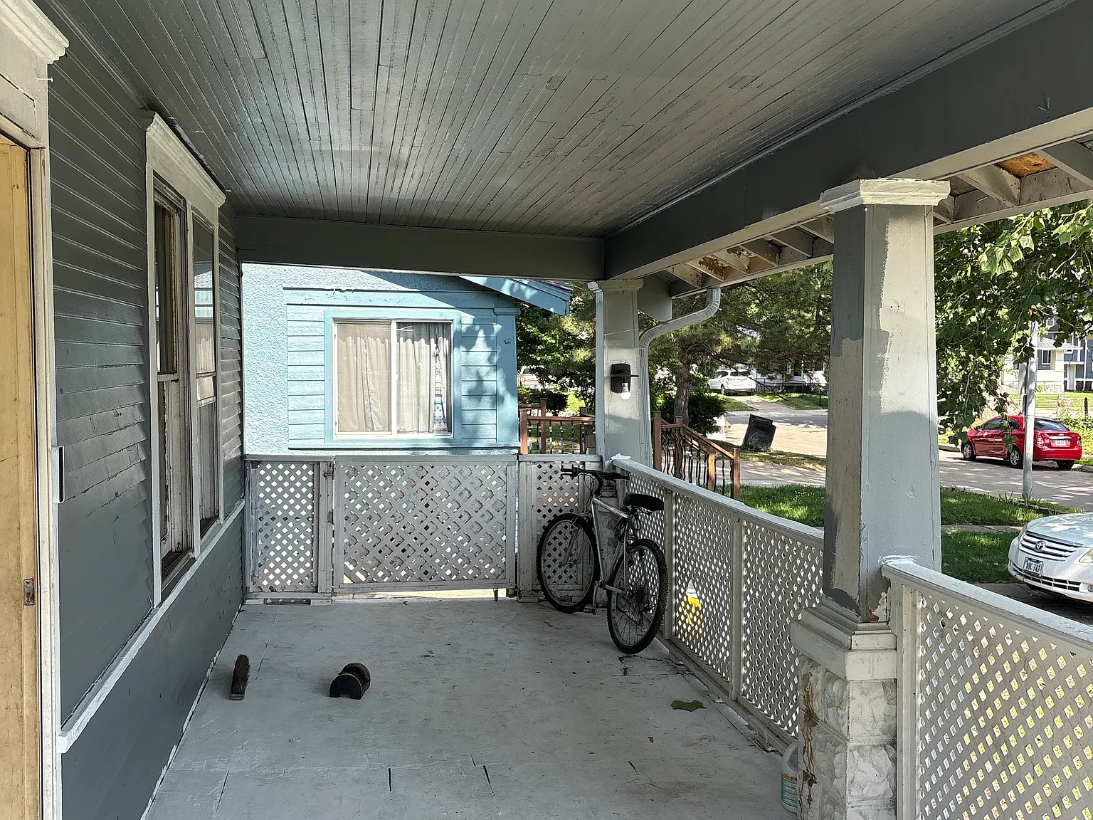 4 bed, 1.0 bath, $1,500 — Photo 4