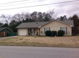 118 W Lynne Dr, Augusta, GA 30907