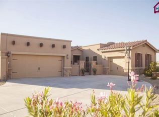 4225 Hermia Ct, Las Cruces, NM 88011