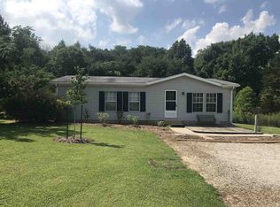 6850 N Hudoff Rd, Bloomington, IN 47408