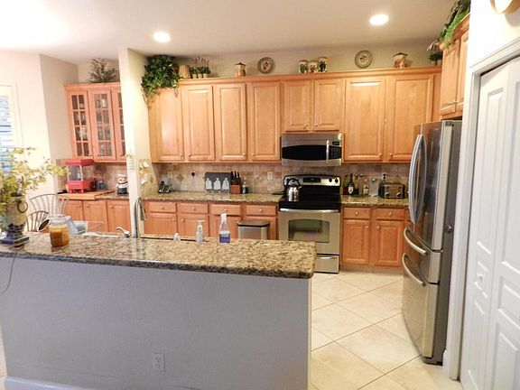 Home For Sale In Nautica Isles