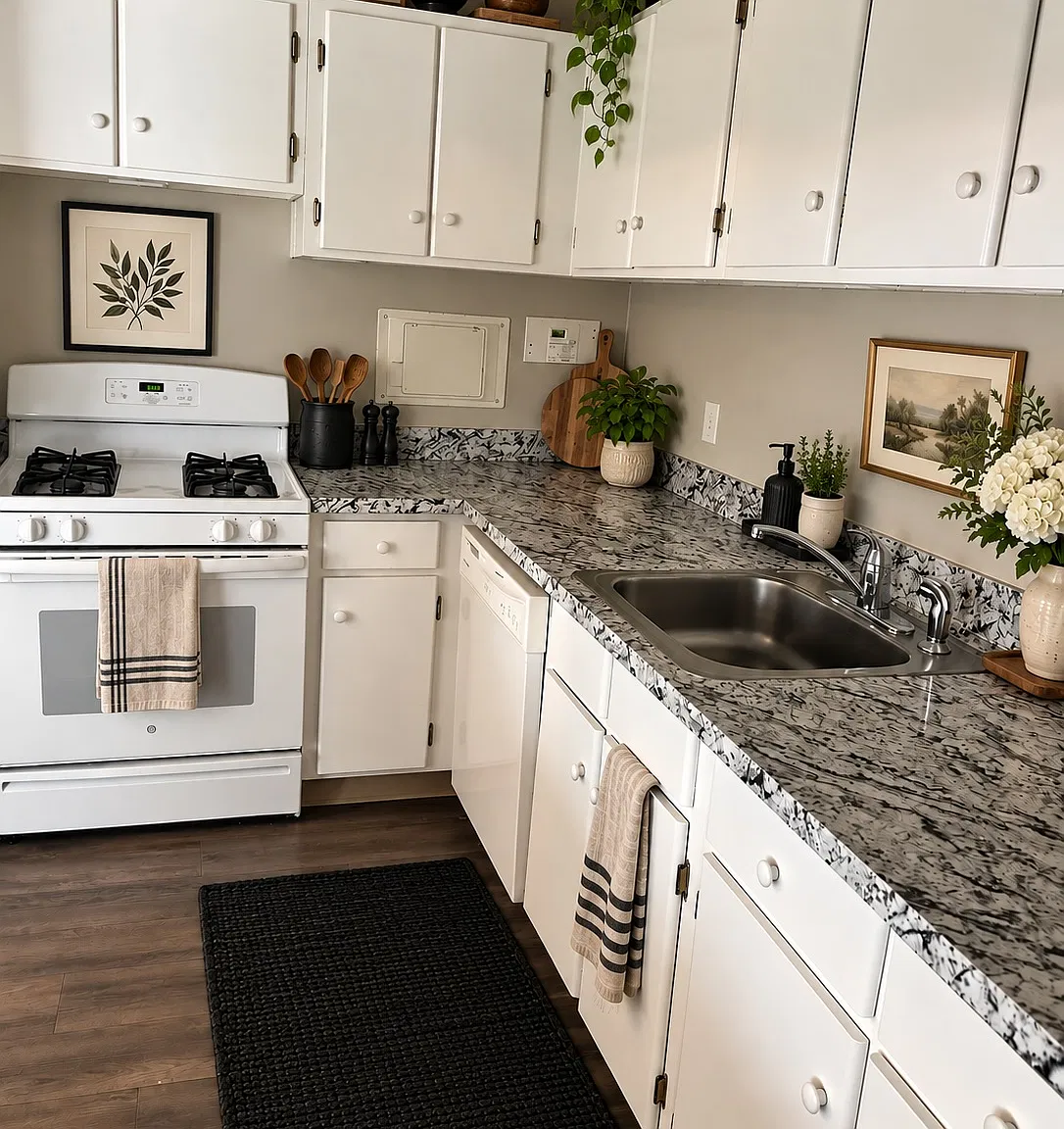 Edgewood Hill Apartments — Photo 4