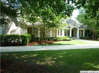 101 Indian Trail Rd, Indian Springs, AL 35124