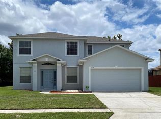 2778 Running Springs Loop, Oviedo, FL 32765