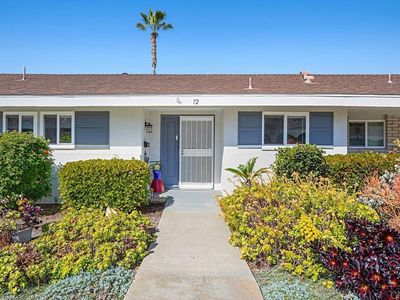 3685 Vista Campana N UNIT 72, Oceanside, CA, 92057