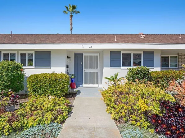 3685 Vista Campana N Unit 72, Oceanside, CA 92057