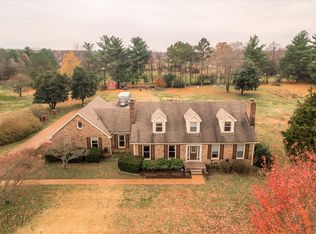 201 Spring Valley Rd, Hendersonville, TN 37075