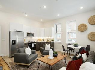 1723 Francis St #2A, Philadelphia, PA 19130