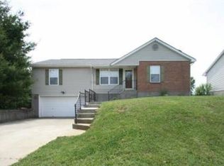 1941 Ridgewood Cir, Lawrenceburg, IN 47025