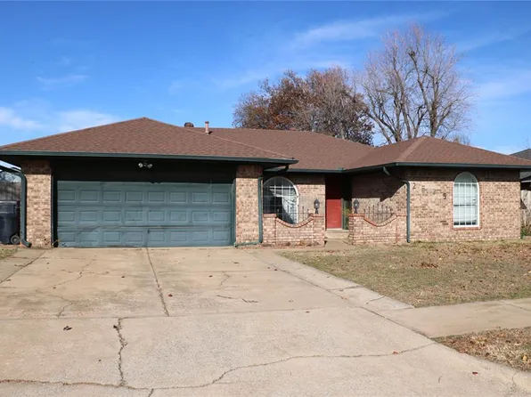 2525 SW 92nd St, Oklahoma City, OK 73159
