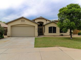 2864 S 96th St, Mesa, AZ 85212
