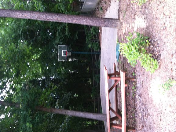 Ball Court