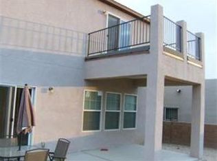 10708 McMichael Ln SW, Albuquerque, NM 87121