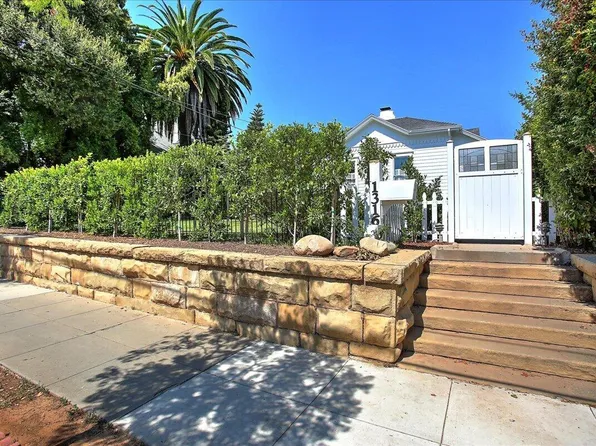 1316 Bath St, Santa Barbara, CA 93101