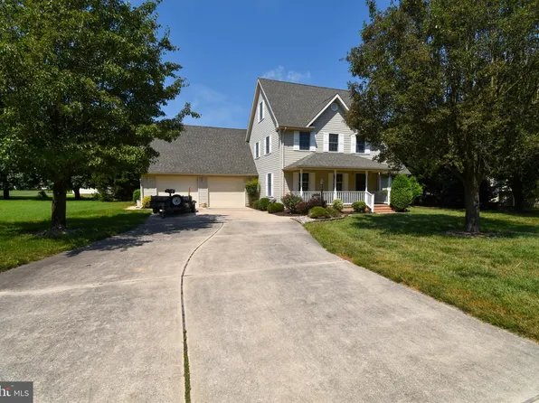 426 Delaware Ave, Millsboro, DE 19966