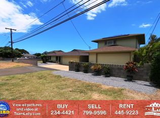 401 S Puunene Ave, Kahului, HI 96732