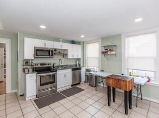 90 Pleasant St FLOOR 1, Providence, RI 02906