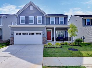 3567 Iberis Ln, Toano, VA 23168