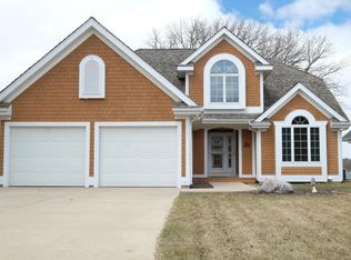 24978 182nd St, Spirit Lake, IA 51360
