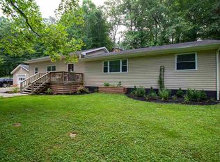 3324 Kenview Dr #WW, Ashland, KY 41102
