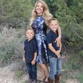 Jessica Sawyer