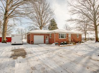 5536 High St, Smithton, IL 62285