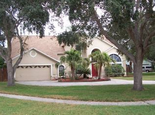 600 Millwheel Dr, Merritt Island, FL 32952