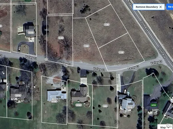 10356 Valley Ct, Stanwood, MI 49346