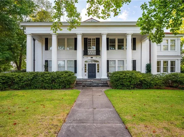 2208 Marye St, Alexandria, LA 71301