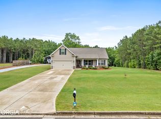 143 Bridle Path, Griffin, GA 30224