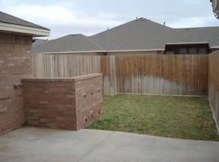 3608 Douglas Ave, Midland, TX 79703