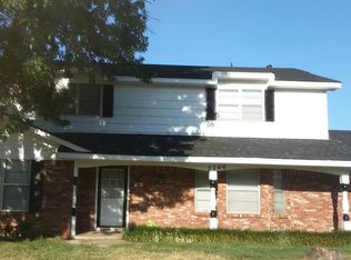 2700 Tudor Rd, Oklahoma City, OK 73127