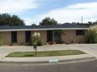 4204 Valley Dr, Midland, TX 79707