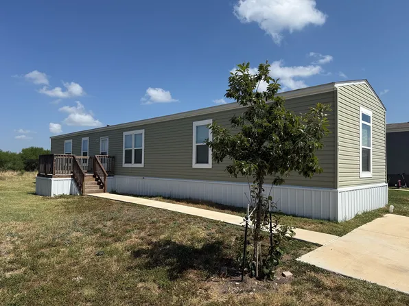 7500 Paradise Rd Lot 183, San Antonio, TX 78244