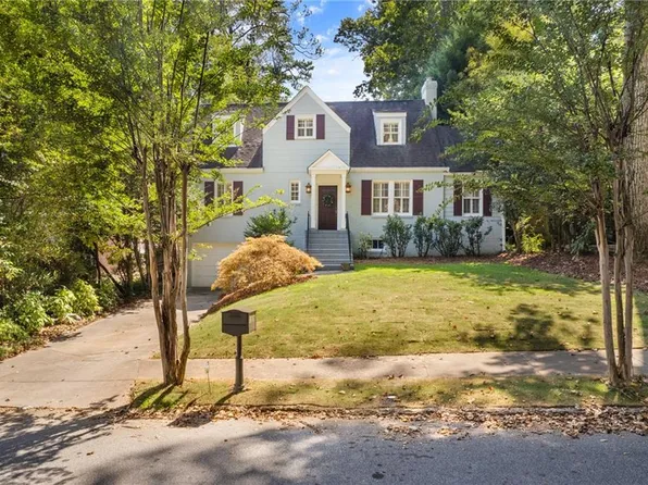 1816 Meadowdale Ave, Atlanta, GA 30306