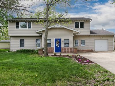 400 N Chestnut St, Stanford, IL, 61774