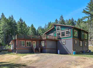 8400 Owl Cres, Comox Valley, BC V0R 1T0