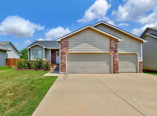 5328 S Ellis St, Wichita, KS 67216