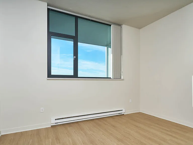 Bedroom with Hard Surface Flooring