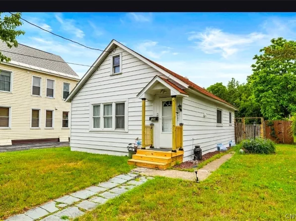 124 Nock St, Rome, NY 13440
