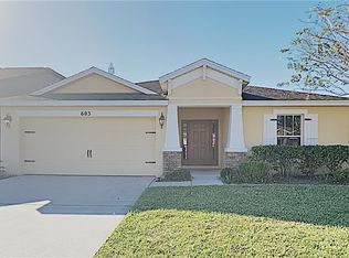 603 Arbor Pointe Ave, Minneola, FL 34715